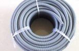 碳素波紋管作為電纜保護套管的敷設方式